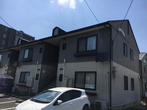 ルフルーヴ A201号-1