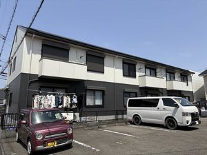 セントポーリア A103号-1