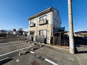 ビューハウス２１