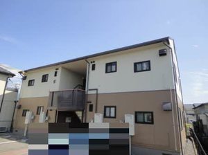 ビューハウス２１