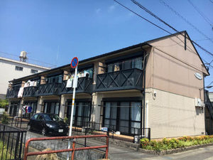 ラリヴィエール 0105号-1