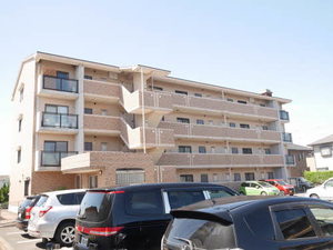 リバーサイド天白