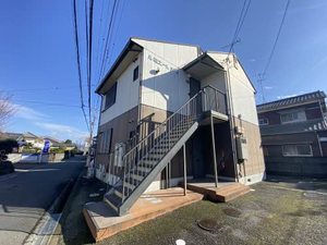 ルミエール大岡 0201号-1