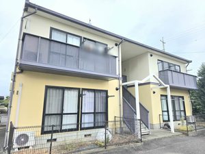 いちごハウス B201号-1