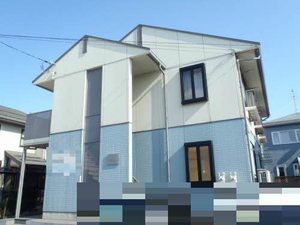 メープルハウス 0202号-1