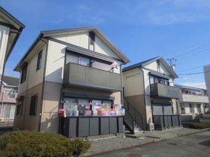 きせがわハイツ B102号-1