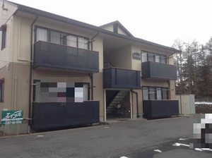 フレグランス白樺 0201号-1