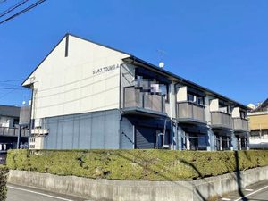 ジュネスＴＯＵＭＥＩ A201号-1