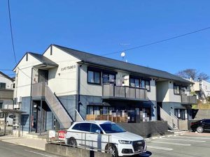 ジュネスＴＯＵＭＥＩ B102号-1