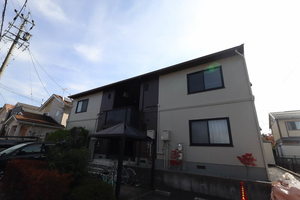 ビレッジ　アスカ A202号-1