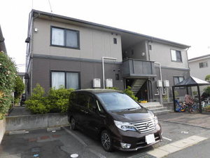 ビレッジ　アスカ A202号-3