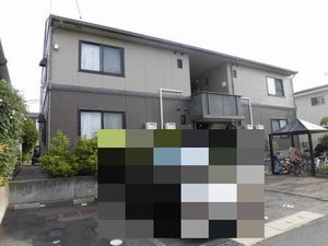 ビレッジ　アスカ A202号-4