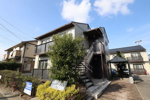 ビレッジ　アスカ B201号-1