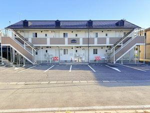 フレグランス久葉 0202号-1