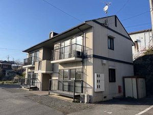 ディアス瓜田 B201号-1