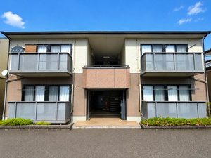 メゾン B101号-1