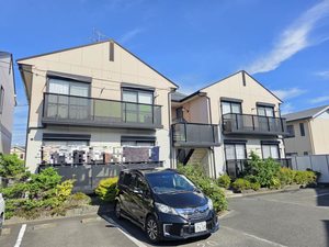 コモンシティ瀬名川 C201号-1