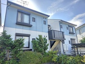 コモンシティ瀬名川 E102号-1