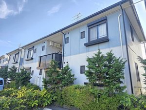 コモンシティ瀬名川 F102号-1