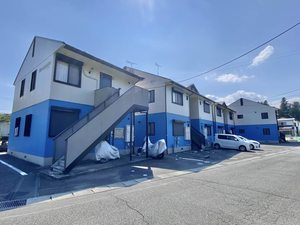 グリーンメゾン鮎沢 A202号-1