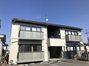 コスモス　ハイツ C101号-1