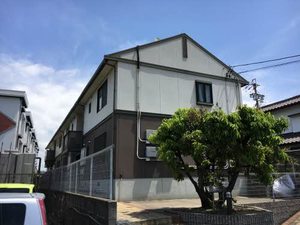 クレセント２１ 0101号-1