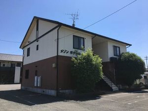 メゾンボナール A202号-1