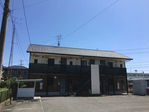 メゾンボナール B201号-1