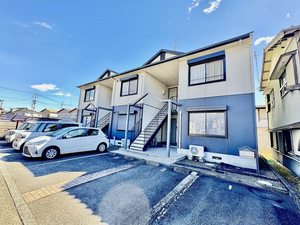 グランシャリオ川合 0203号-1