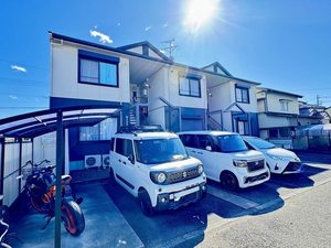 グランシャリオ川合 0203号-14