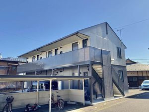 アーク西田中 A102号-1