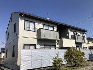 コスモス　ハイツ