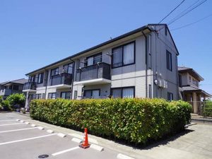 リブェールカモリ B101号-1