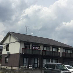 グリーンとぴあⅢ C201号-1