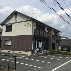 グリーンとぴあⅤ D202号-1