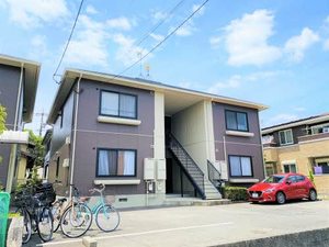 シャトルメゾン