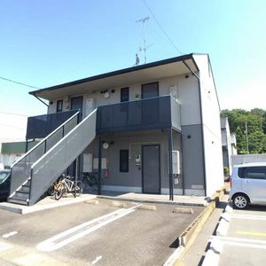 フレグランス東栄 B201号-1