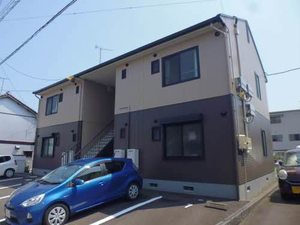 メゾンファミーユ