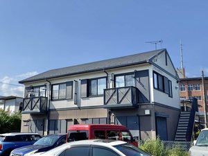 ファミール・メゾンⅡ 0102号-1