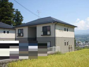 フレグランスホワイトハーベスト