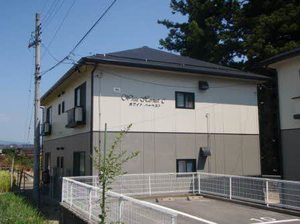 フレグランスホワイトハーベスト