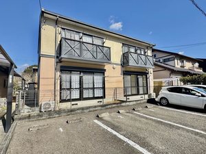 グリーンハイツ