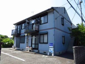 グリーンヒルズ