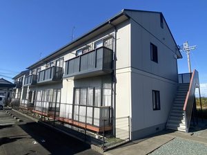 コーポＳ S102号-1