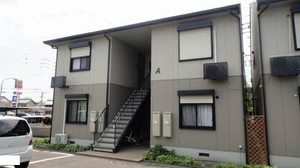 ファミールアサノ A102号-1