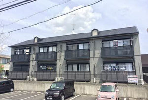 レーベンハイム鴻 0202号-1