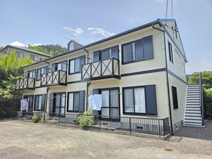 リヴィエールＮ A201号-1