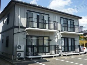 コーポいちよしⅡ 0202号-1