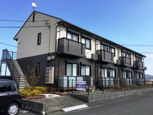 テニスガーデン 0205号-1