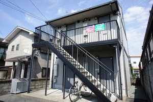 フローラル船江